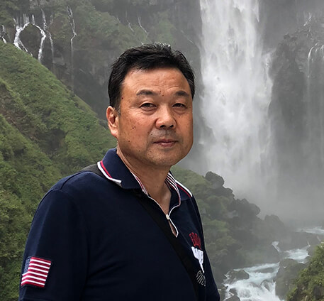 佐藤工業・社長