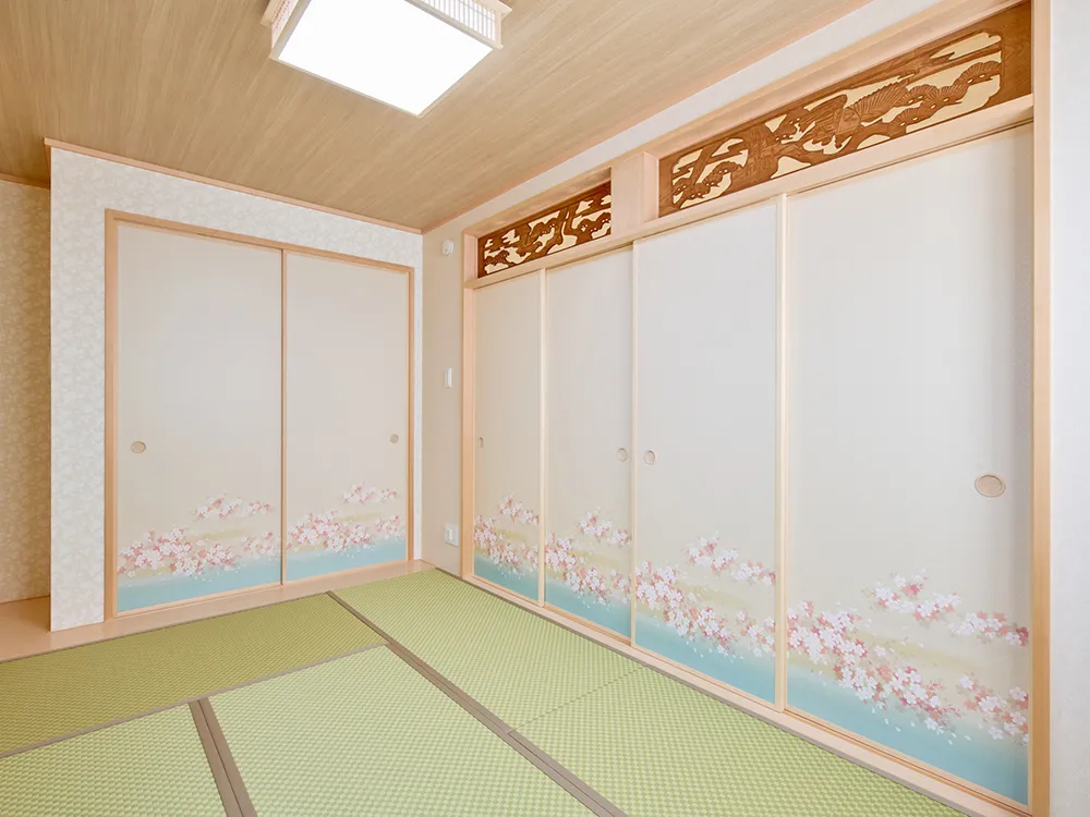 東京都大田区　Casa ITSUMI   木造耐火　共同住宅３階建7